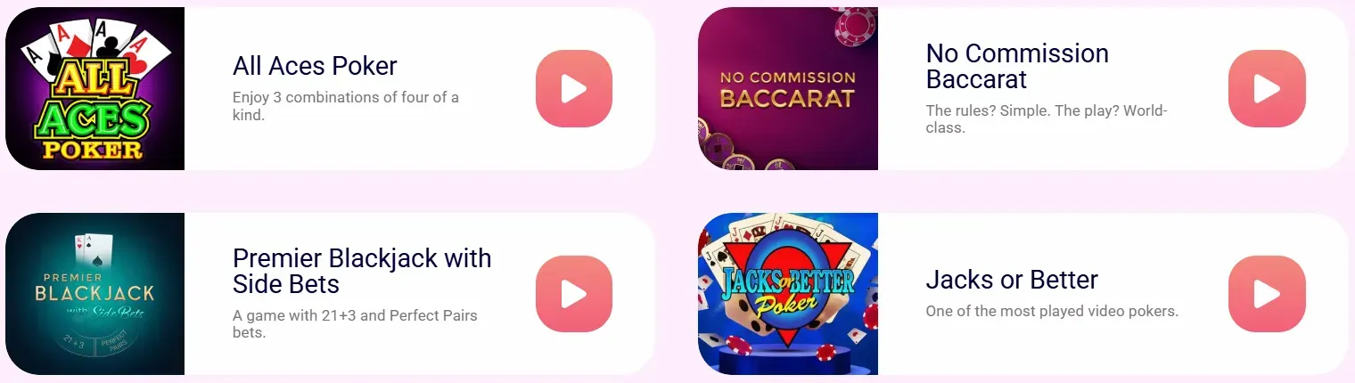 Spin Galaxy Casino